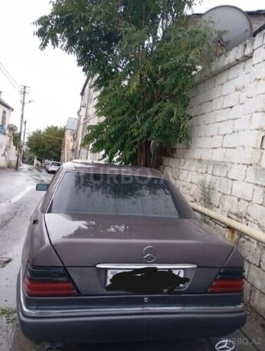 Mercedes 250 D 1994, 300,000 km - 2.5 l - Bakı