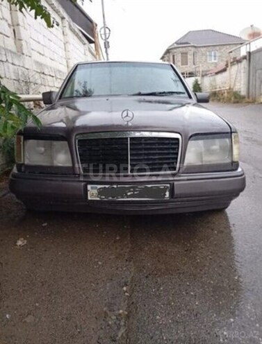Mercedes 250 D 1994, 300,000 km - 2.5 l - Bakı
