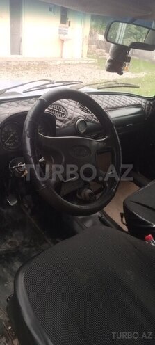LADA (VAZ) 2106 2000, 16,282 km - 1.3 l - Ağsu