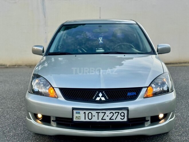 Mitsubishi Lancer 2006, 318,000 km - 2.0 л - Sumqayıt