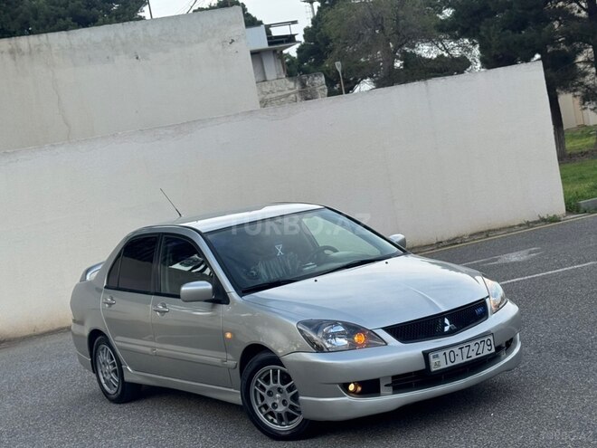 Mitsubishi Lancer 2006, 318,000 km - 2.0 л - Sumqayıt