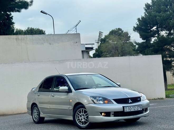 Mitsubishi Lancer 2006, 318,000 km - 2.0 л - Sumqayıt