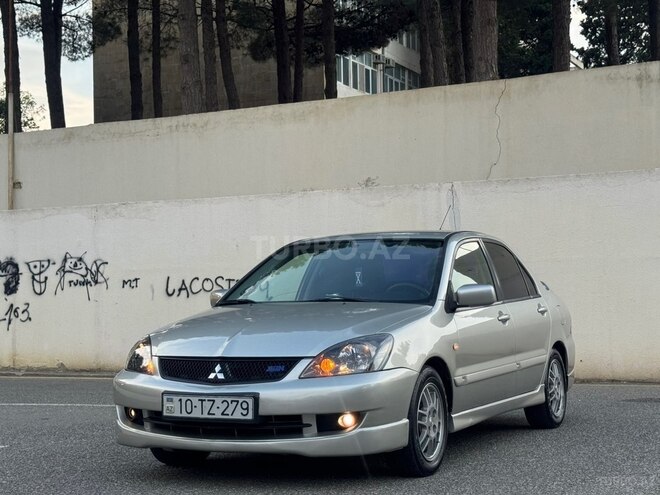 Mitsubishi Lancer 2006, 318,000 km - 2.0 л - Sumqayıt
