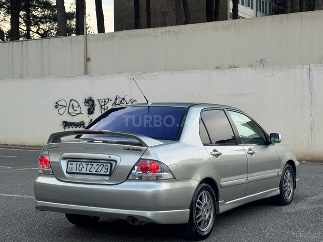 Mitsubishi Lancer 2006, 318,000 km - 2.0 л - Sumqayıt
