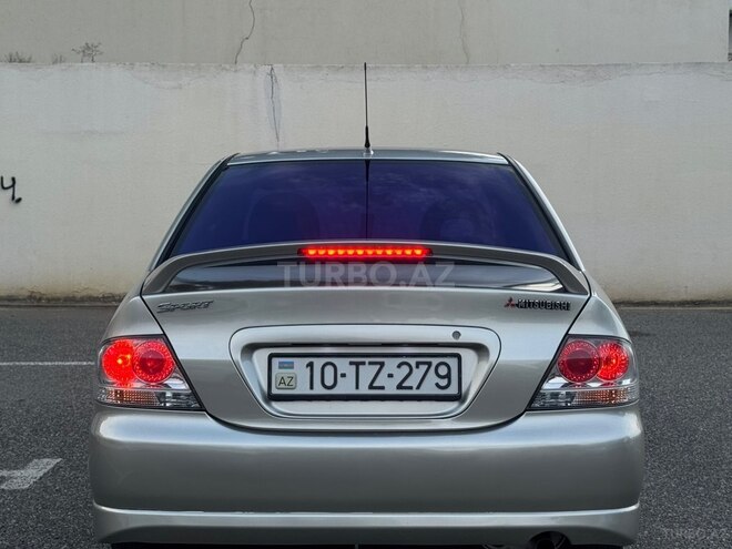 Mitsubishi Lancer 2006, 318,000 km - 2.0 л - Sumqayıt