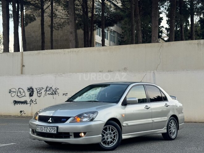 Mitsubishi Lancer 2006, 318,000 km - 2.0 л - Sumqayıt