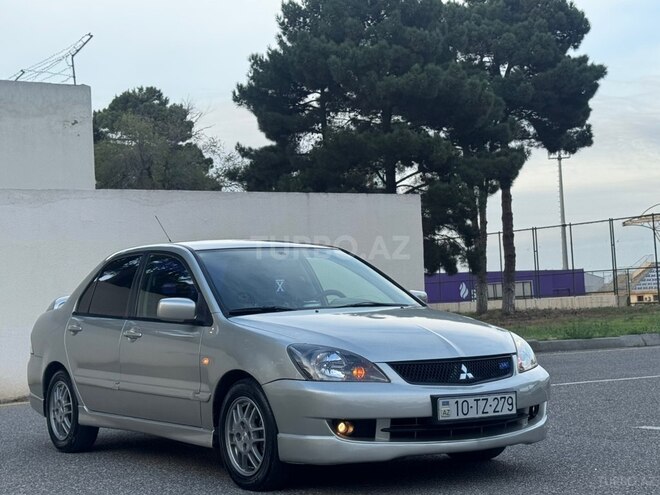 Mitsubishi Lancer 2006, 318,000 km - 2.0 л - Sumqayıt