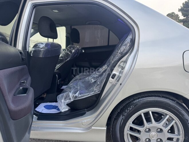 Mitsubishi Lancer 2006, 318,000 km - 2.0 л - Sumqayıt