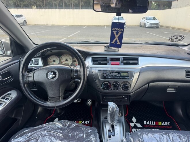 Mitsubishi Lancer 2006, 318,000 km - 2.0 л - Sumqayıt