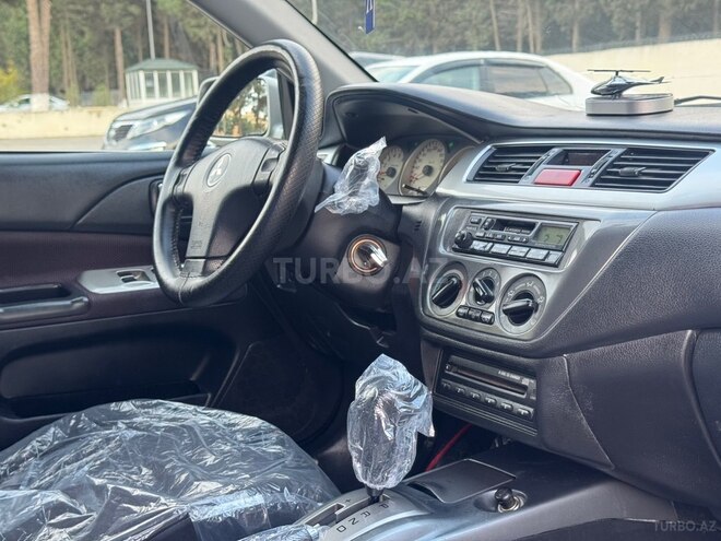 Mitsubishi Lancer 2006, 318,000 km - 2.0 л - Sumqayıt