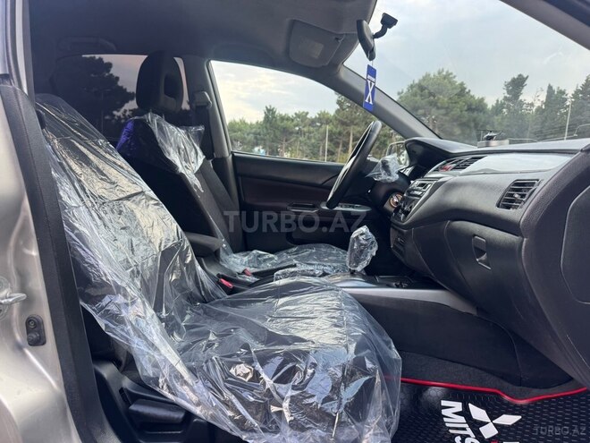 Mitsubishi Lancer 2006, 318,000 km - 2.0 л - Sumqayıt