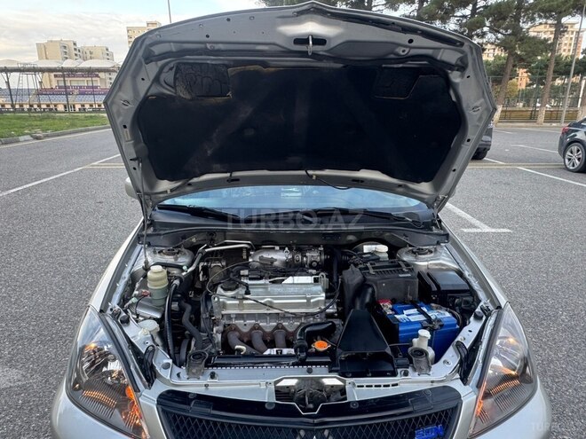 Mitsubishi Lancer 2006, 318,000 km - 2.0 л - Sumqayıt