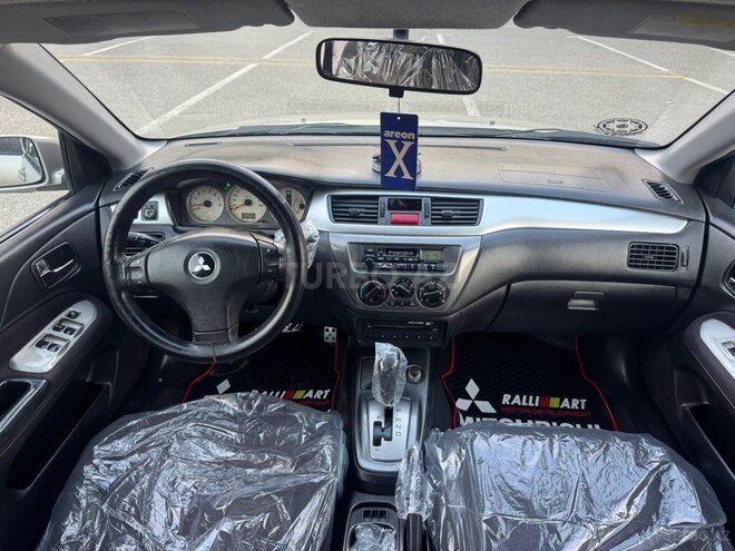 Mitsubishi Lancer 2006, 318,000 km - 2.0 л - Sumqayıt
