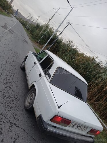 LADA (VAZ) 2107 2004, 27,550 km - 1.6 l - Mingəçevir