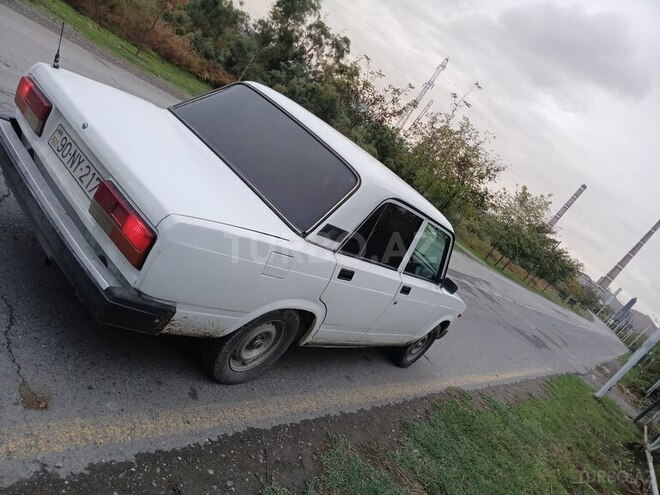 LADA (VAZ) 2107 2004, 27,550 km - 1.6 l - Mingəçevir