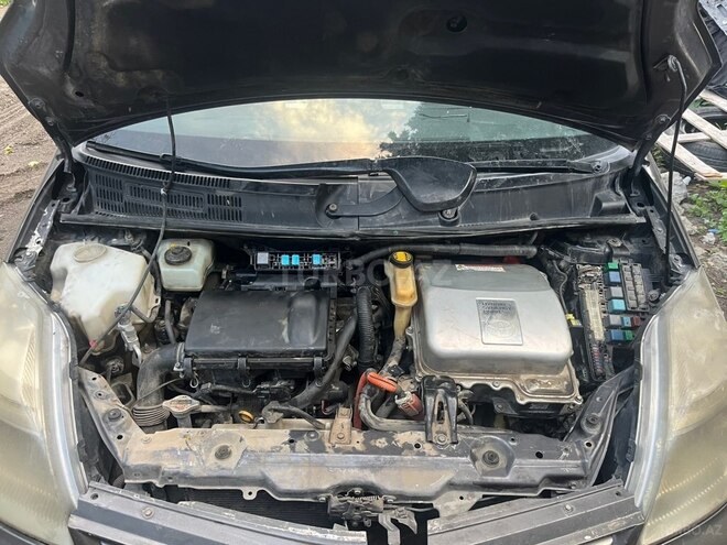 Toyota Prius 2007, 258,523 km - 1.5 l - Bakı