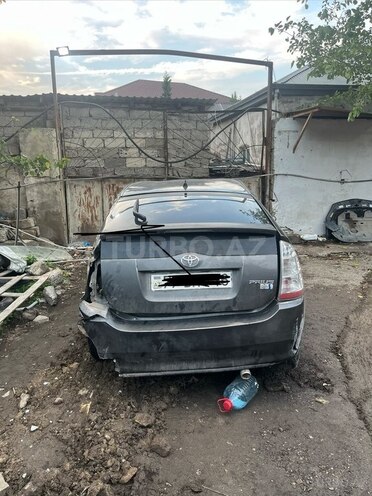 Toyota Prius 2007, 258,523 km - 1.5 l - Bakı