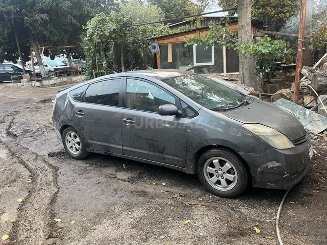 Toyota Prius 2007, 258,523 km - 1.5 l - Bakı