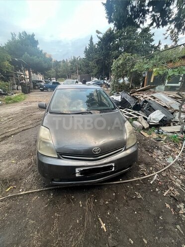 Toyota Prius 2007, 258,523 km - 1.5 l - Bakı