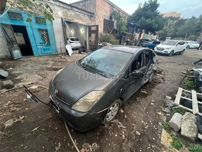 Toyota Prius 2007, 258,523 km - 1.5 l - Bakı