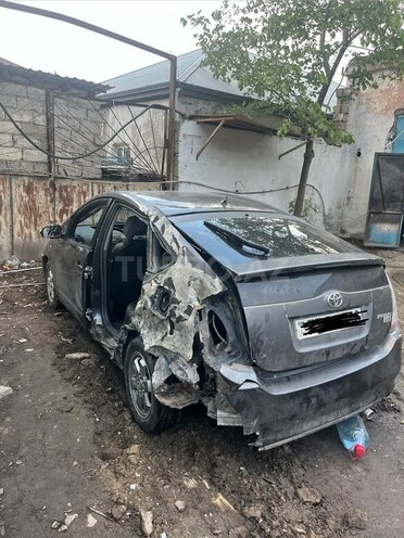 Toyota Prius 2007, 258,523 km - 1.5 l - Bakı