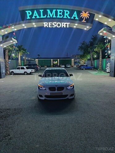 BMW 525 2004, 300,000 km - 2.5 l - Bakı