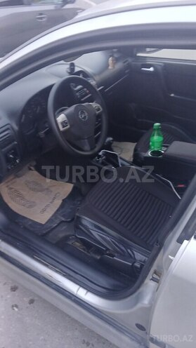 Opel Astra 1999, 545,000 km - 2.0 l - Bakı