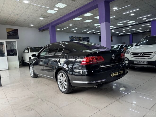 Volkswagen Passat 2012, 219,000 km - 1.8 л - Sumqayıt
