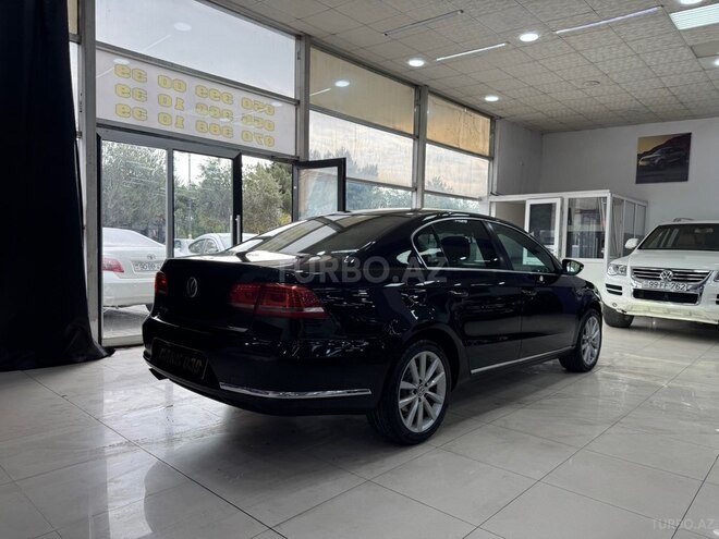 Volkswagen Passat 2012, 219,000 km - 1.8 л - Sumqayıt