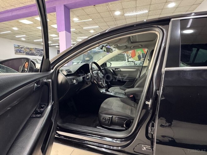 Volkswagen Passat 2012, 219,000 km - 1.8 л - Sumqayıt