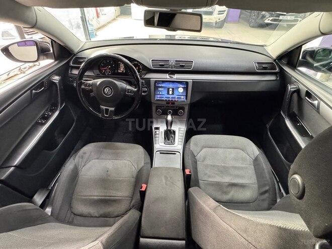 Volkswagen Passat 2012, 219,000 km - 1.8 л - Sumqayıt