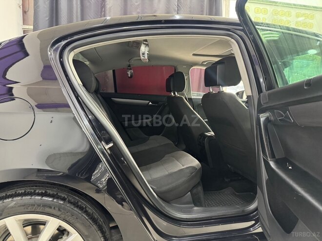 Volkswagen Passat 2012, 219,000 km - 1.8 л - Sumqayıt