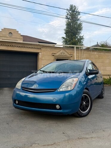 Toyota Prius 2008, 300,500 km - 1.5 l - Bakı