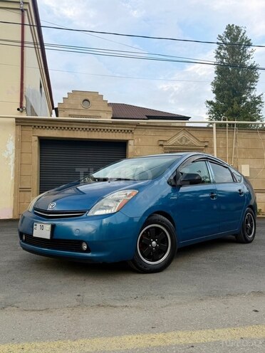 Toyota Prius 2008, 300,500 km - 1.5 l - Bakı
