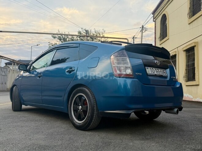 Toyota Prius 2008, 300,500 km - 1.5 l - Bakı