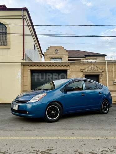 Toyota Prius 2008, 300,500 km - 1.5 l - Bakı