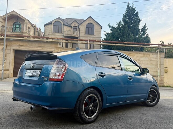 Toyota Prius 2008, 300,500 km - 1.5 l - Bakı