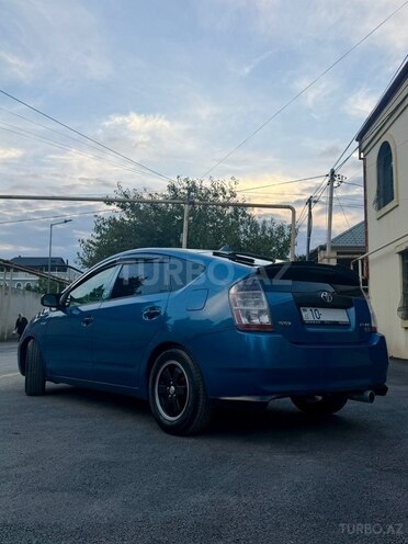 Toyota Prius 2008, 300,500 km - 1.5 l - Bakı