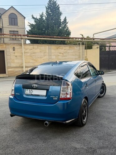 Toyota Prius 2008, 300,500 km - 1.5 l - Bakı
