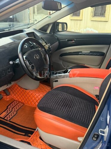 Toyota Prius 2008, 300,500 km - 1.5 l - Bakı