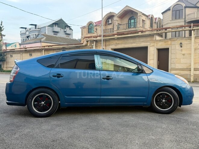 Toyota Prius 2008, 300,500 km - 1.5 l - Bakı