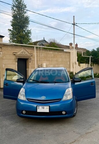 Toyota Prius 2008, 300,500 km - 1.5 l - Bakı