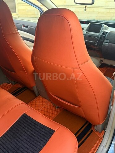Toyota Prius 2008, 300,500 km - 1.5 l - Bakı