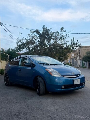 Toyota Prius 2008, 300,500 km - 1.5 l - Bakı