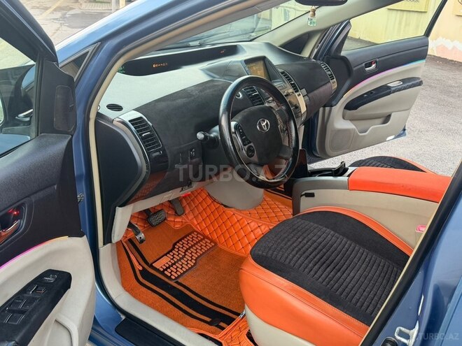 Toyota Prius 2008, 300,500 km - 1.5 l - Bakı