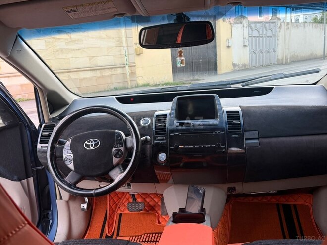 Toyota Prius 2008, 300,500 km - 1.5 l - Bakı