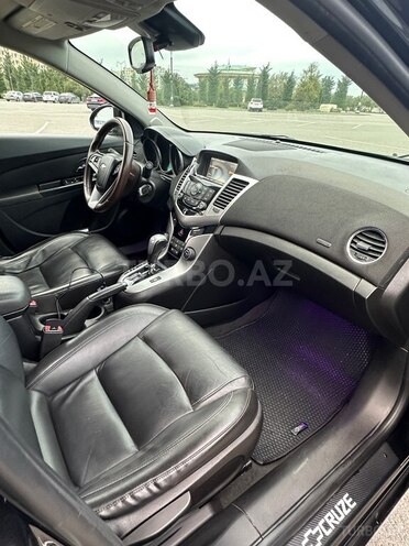 Chevrolet Cruze 2014, 230,000 km - 1.4 l - Sumqayıt