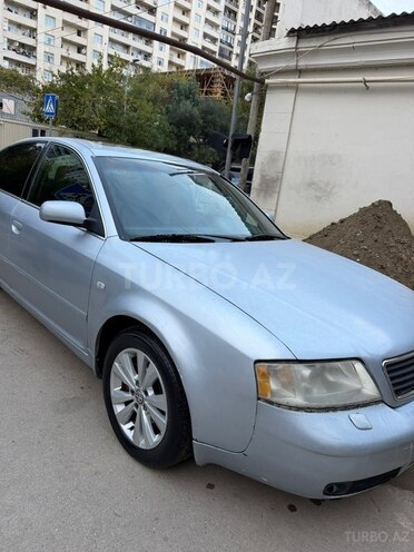 Audi A6 1999, 367,000 km - 2.8 l - Bakı