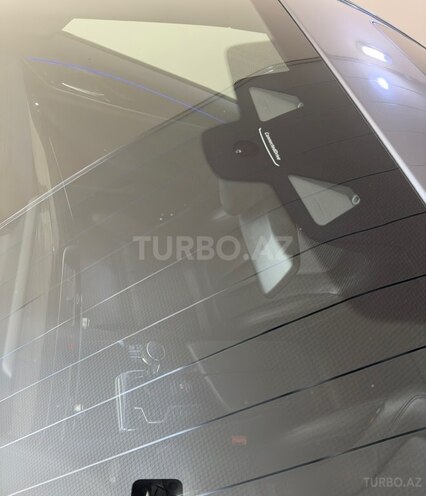 BMW 530e 2017, 97,200 km - 2.0 l - Bakı
