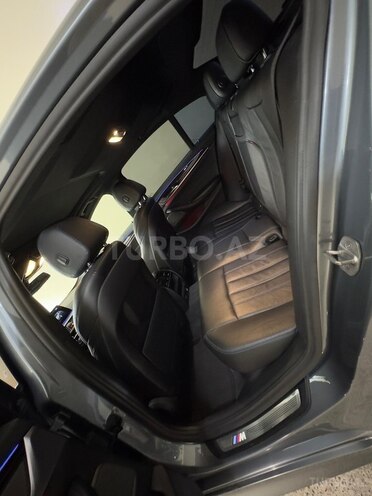BMW 530e 2017, 97,200 km - 2.0 l - Bakı